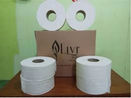 L-ECO TOILET JRT 16 X 240M